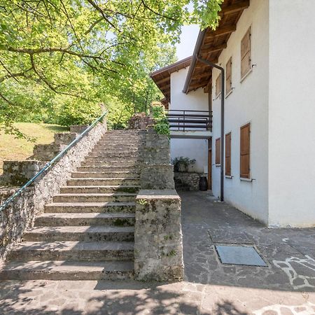 Casa Bella Vista Mit Balkon Διαμέρισμα San Zeno di Montagna Εξωτερικό φωτογραφία